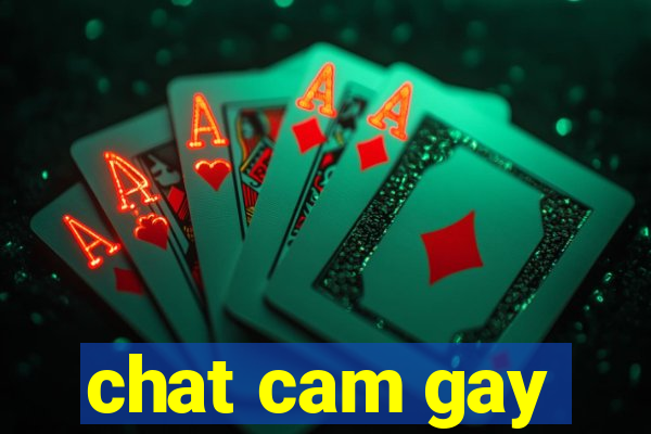 chat cam gay